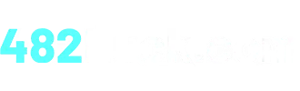 Logo da 482luck