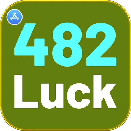 App 482luck para Android e iOS - download grátis