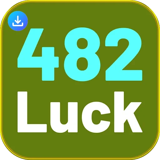 Download app 482luck Android iOS