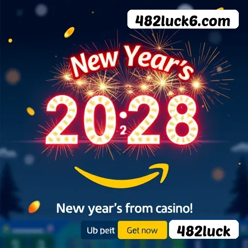 Conta 482luck sincronizada site e app