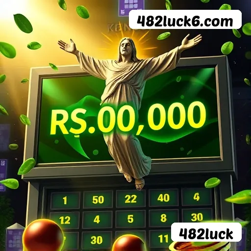 Guia rápido de apostas ao vivo na 482luck