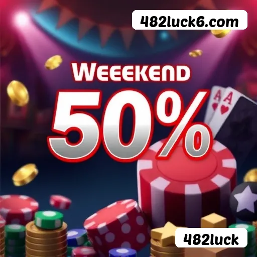 Roleta e blackjack 482luck