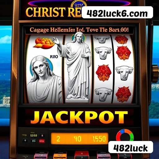 App 482luck Android download