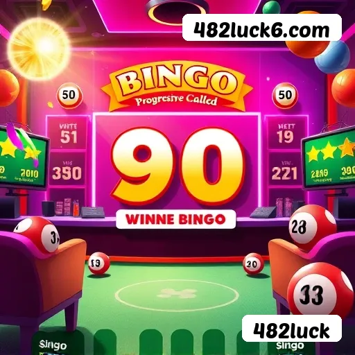 Pagamentos 482luck PIX