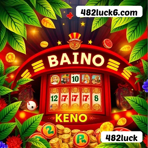 App 482luck slots mobile