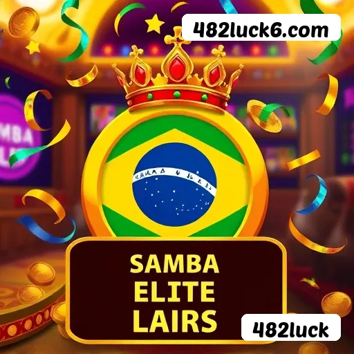 Gates of Olympus slot 482luck